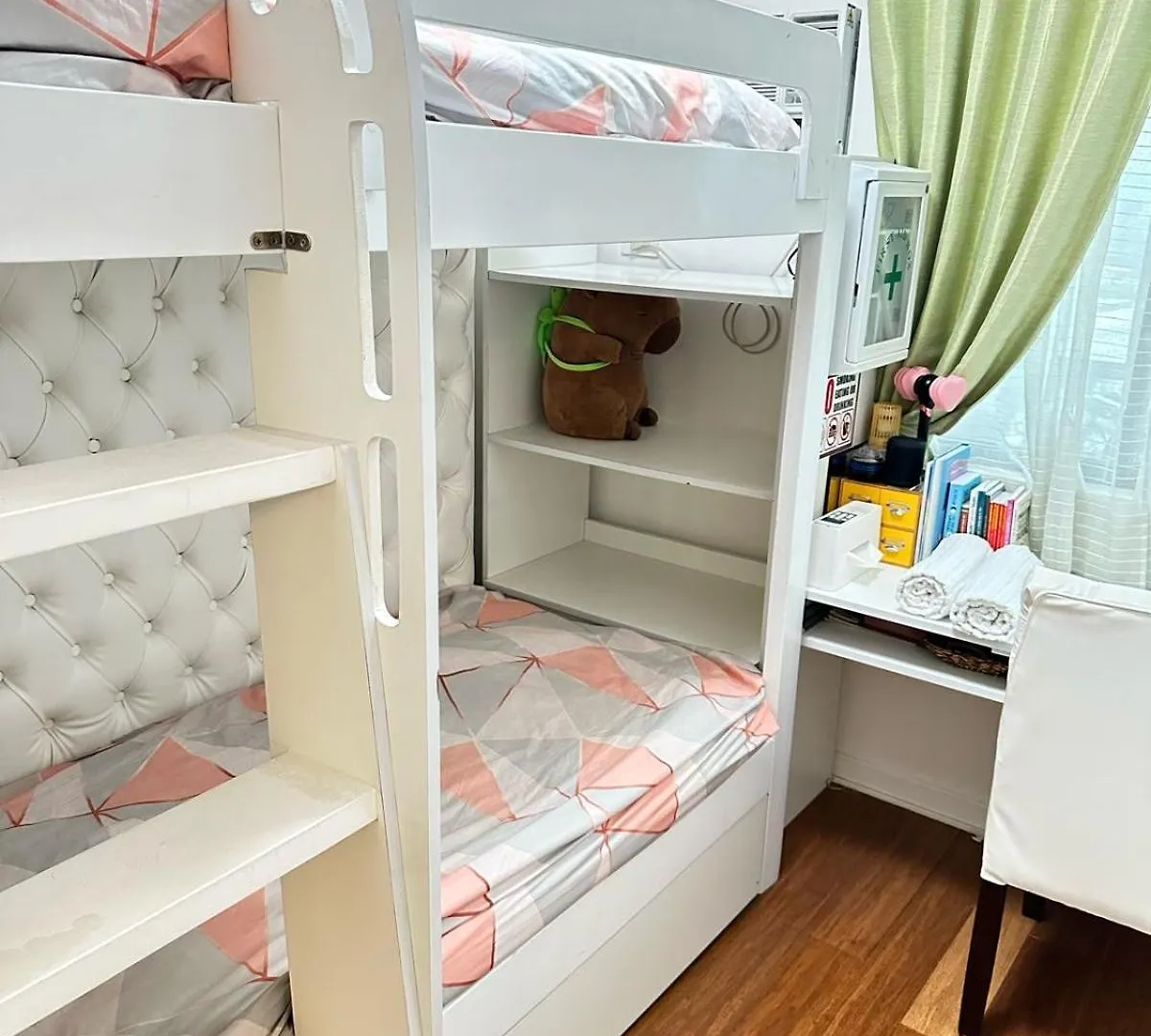Superbe Two Bedroom Apartment With Pool For Rent 达沃