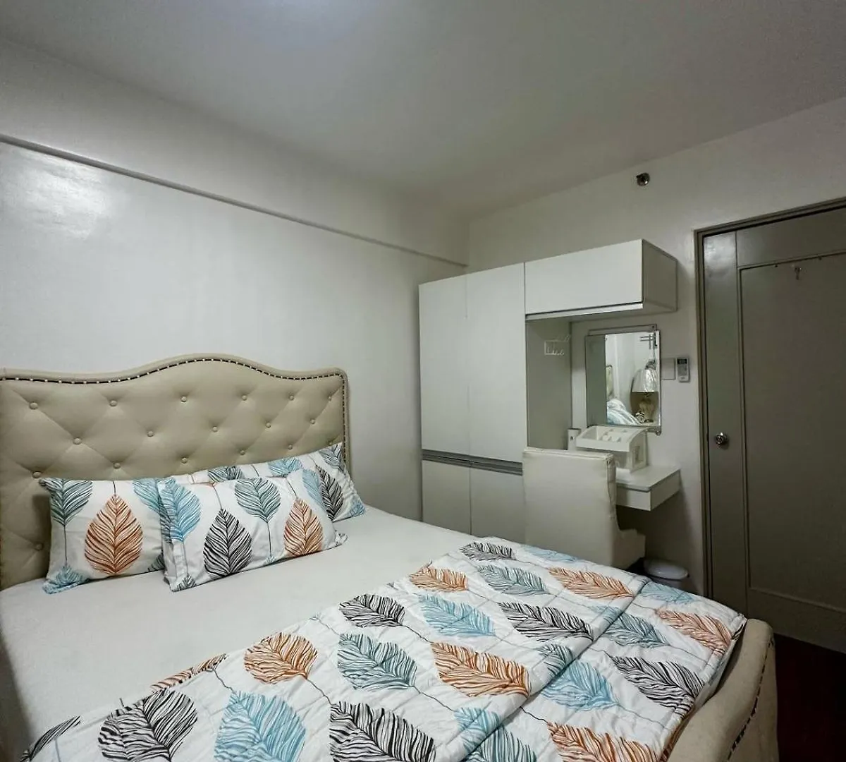Superbe Two Bedroom Apartment With Pool For Rent 达沃