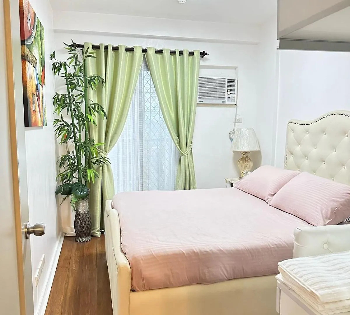 Superbe Two Bedroom Apartment With Pool For Rent 达沃 菲律宾